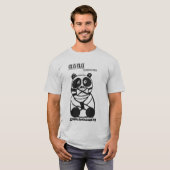 CRAY CRAY BY DUMB BLONDE (DUMB BLONDE RAPPER™) T-SHIRT (Voorkant volledig)