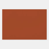 Cray, Cray Reddish-Oranje, Cray yellow, Inpakpapier Vel (Voorkant 2)