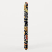 Cray, een  ontwerp van William Morris Case-Mate iPhone Case (Achterkant/rechts)