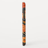 Cray, een  ontwerp van William Morris Case-Mate iPhone Case (Achterkant/links)