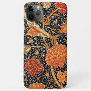 Cray, een  ontwerp van William Morris Case-Mate iPhone Case