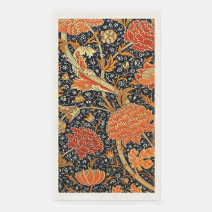 Cray, een William Morris ontwerp, Servet