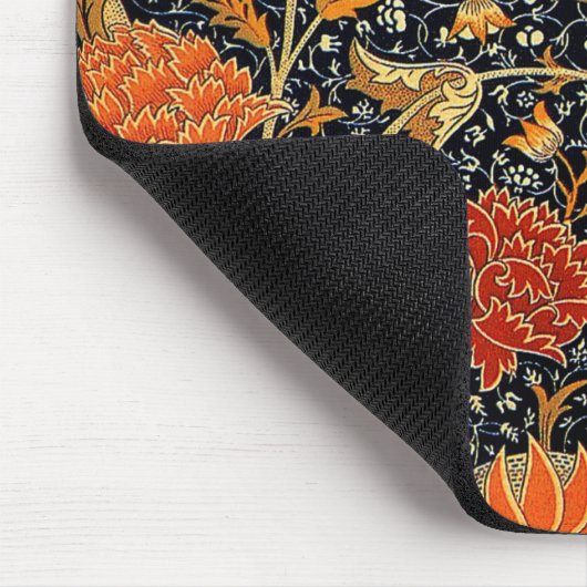 Cray, famous pattern by William Morris Muismat (Hoek)