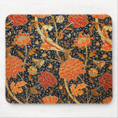 Cray, famous pattern by William Morris Muismat (Voorkant)