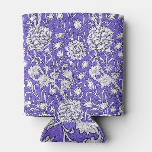 Cray in Paars Blikjeskoeler (Achterkant)