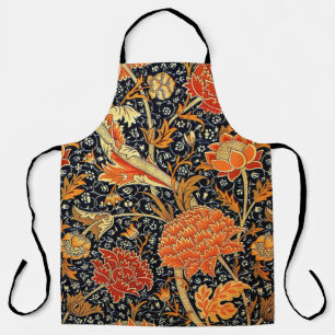 Cray, patroon van William Morris, Schort