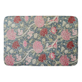 Cray Pattern (door William Morris) Badmat (Voorkant)