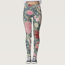 Cray Pattern (door William Morris)