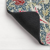 Cray Pattern (door William Morris) Muismat (Hoek)