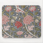 Cray Textile Pattern William Morris Muismat (Voorkant)