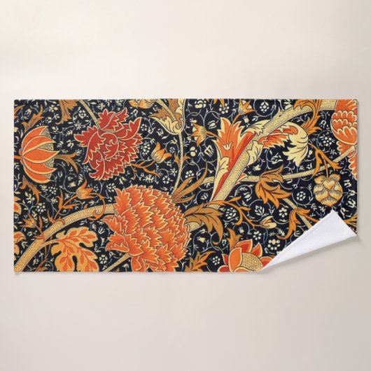 Cray van William Morris Badhanddoek (Badhanddoek)