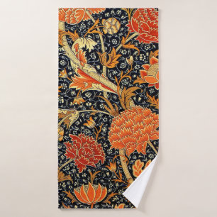 Cray van William Morris Badhanddoek