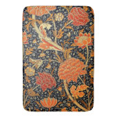Cray van William Morris Badmat (Voorkant Verticaal)