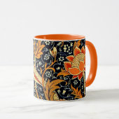 Cray van William Morris Mok (Voorkant rechts)