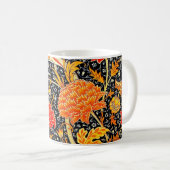 Cray  William Morris mok (Voorkant rechts)