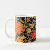 Cray  William Morris mok (Links)