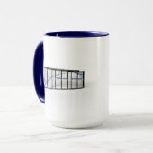 CRAY XC30-Mok Mok (Voorkant links)