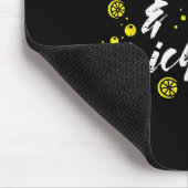 Crayfish Feisty And Scy Lemons Crawfish Women Men  Muismat (Hoek)