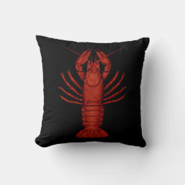 Crayfish Kussen