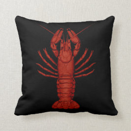 Crayfish Kussen