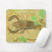 Crayfish Muismat (Met muis)
