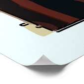 Crayfish Party, kräftskiva Poster (Hoek)