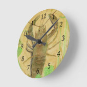 Crayfish Ronde Klok (Hoek)