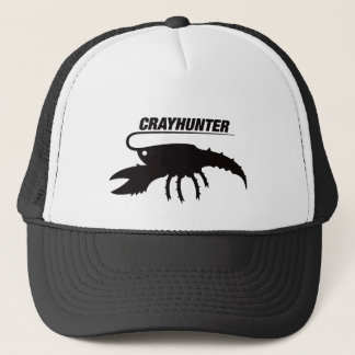 Crayhunter Trucker Pet