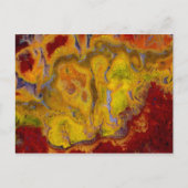 Crayola Jasper Briefkaart (Voorkant)