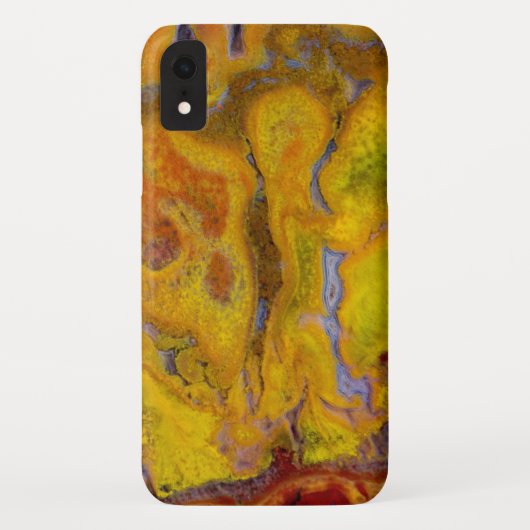 Crayola Jasper Case-Mate iPhone Case (Achterkant)