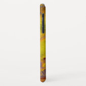 Crayola Jasper Case-Mate iPhone Case (Achterkant/links)