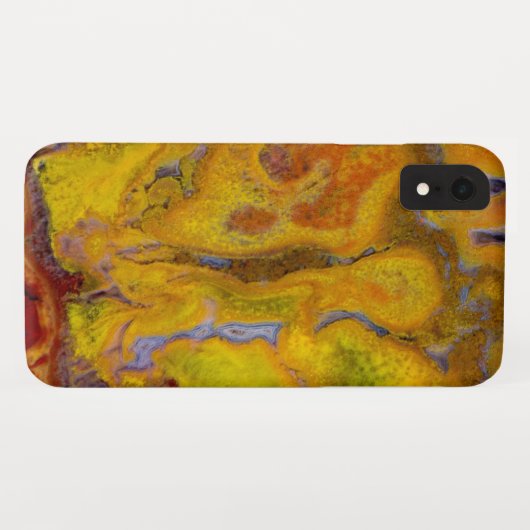 Crayola Jasper Case-Mate iPhone Case (Achterkant (horizontaal))