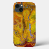 Crayola Jasper Case-Mate iPhone Case (Achterkant)