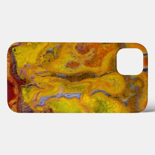 Crayola Jasper Case-Mate iPhone Case (Achterkant (horizontaal))