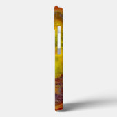 Crayola Jasper Case-Mate iPhone Case (Achterkant / Links)