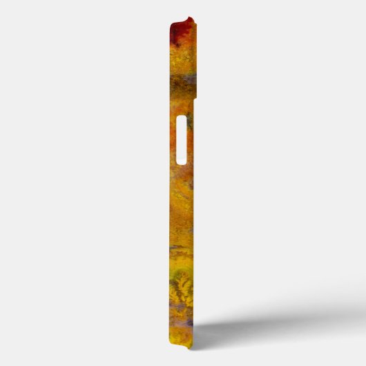 Crayola Jasper Case-Mate iPhone Case (Achterkant / Rechts)