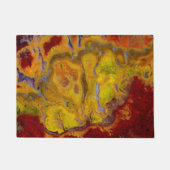 Crayola Jasper Deurmat (Voorkant)