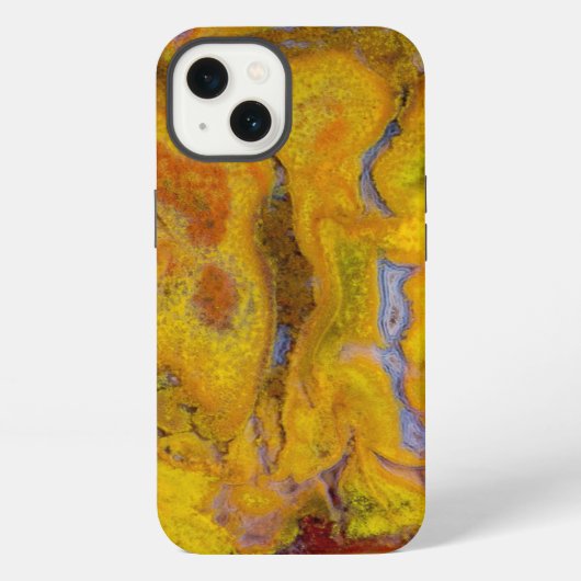 Crayola Jasper iPhone Hoesje (Achterkant)