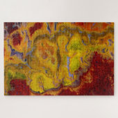 Crayola Jasper Legpuzzel (Horizontaal)