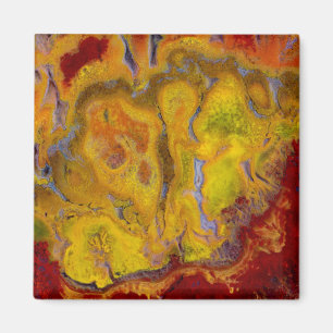 Crayola Jasper Magneet