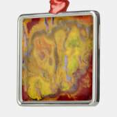 Crayola Jasper Metalen Ornament (Links)