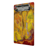 Crayola Jasper Mini Klembord (Angled2)