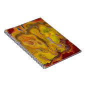 Crayola Jasper Notitieboek (Rechterzijde)