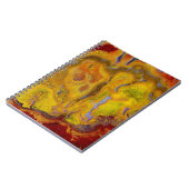 Crayola Jasper Notitieboek (Linkerzijde)