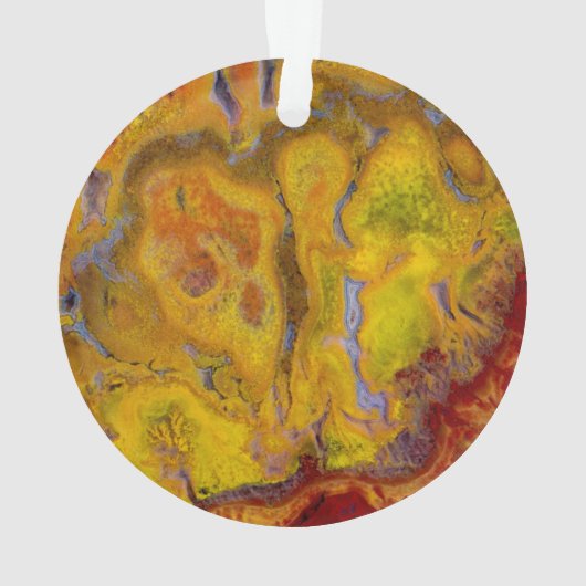 Crayola Jasper Ornament (achterkant)