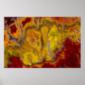 Crayola Jasper Poster (Voorkant)