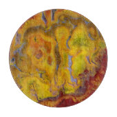 Crayola Jasper Snijplank (Voorkant)