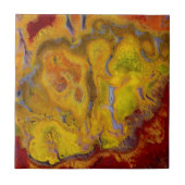 Crayola Jasper Tegeltje (Voorkant)