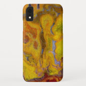 Crayola Jaspis Case-Mate iPhone Case (Achterkant)