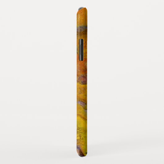 Crayola Jaspis Case-Mate iPhone Case (Achterkant/rechts)